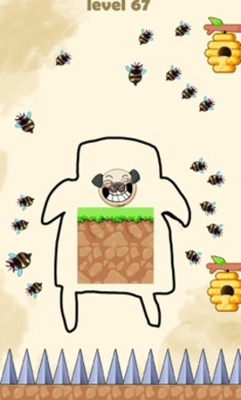 宠物狗营救 （Save the puppy）手游