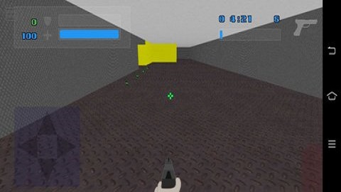 死亡3D手游