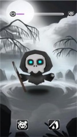 我的宠物格里姆（My Pet Grim）手游