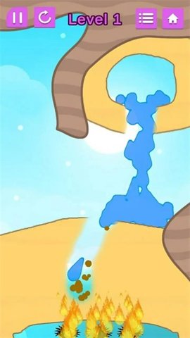 拉闸放水手游