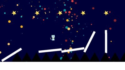 超级猫里奥冒险手游