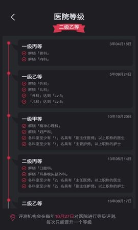 模拟经营超神经医院手游
