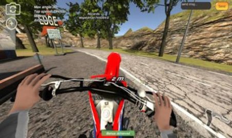 独轮车王5（Wheelie King 5）手游