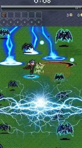 疯狂幸存者皇家战斗（crazy survivors-royale battle）手游