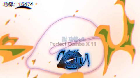 节奏木鱼游戏手游