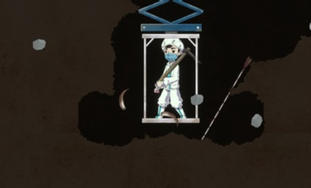 三星堆发掘现场手游