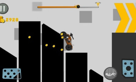 火柴人破坏2（Race Destruction 2）手游