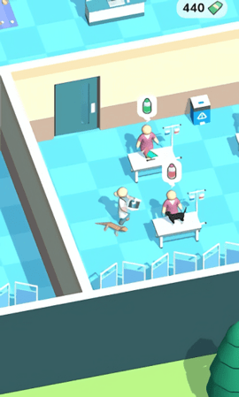 拯救宠物大亨（Save the Pets: Tycoon）手游