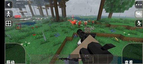 生存战争2武侠模组中文版手游