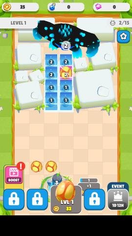 进化大亨（Evolution Tycoon）手游