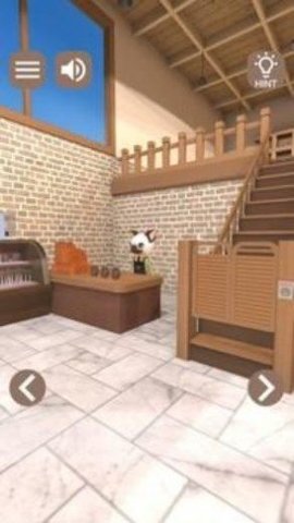 巧克力咖啡馆（Chocolate Cafe）手游