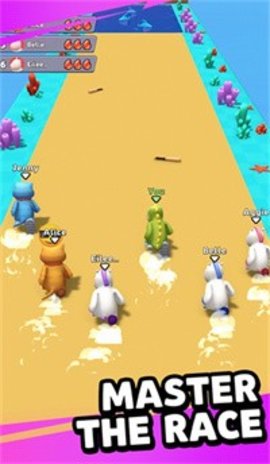 动物冠军（Animal Champs）手游