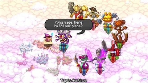 骰子法师2（Dice Mage 2）手游