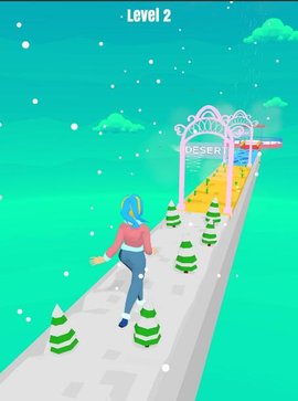 天气怎么样（What’s the Weather）手游