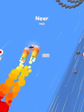建造你的火箭（Build your Rocket）手游