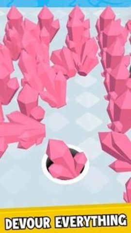 吞噬战斗 (Devour Battle)手游