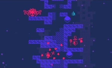 复古深渊游戏（Retro Abyss）手游