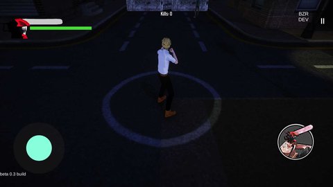 电锯人(Chainsaw Man)手游