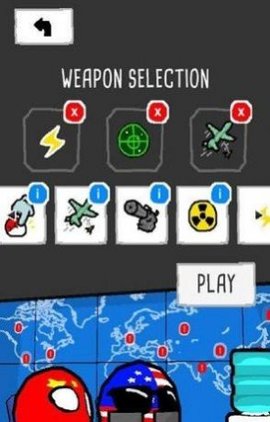 polandballnsfworld1085（Polandball NSFWorld）手游