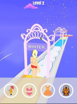 天气怎么样（What’s the Weather）手游