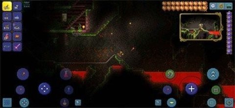 泰拉瑞亚1.4.4.9（Terraria）手游