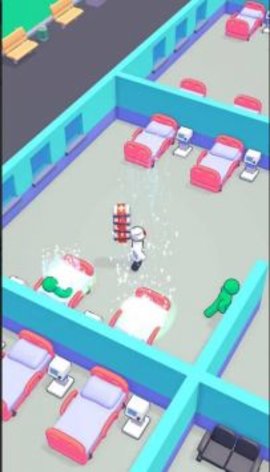 医院经理（Hospital Manager）手游