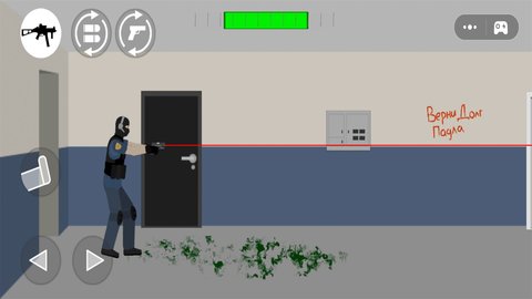 正义警察模拟器手游