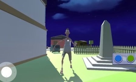 愤怒的邻居模拟器（Angry Neighbor Simulator）手游