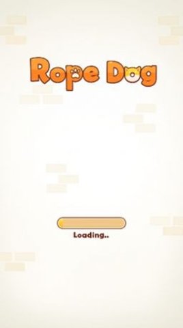 围绳小狗（RopeDog）手游
