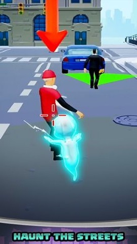 傀儡大师（PuppetMaster 3D）手游