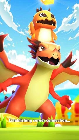 进化大亨（Evolution Tycoon）手游