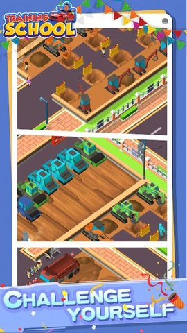 培训学校大亨（Training school tycoon）手游