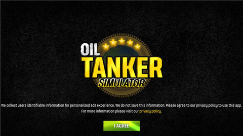 Oil Tanker Transport手游