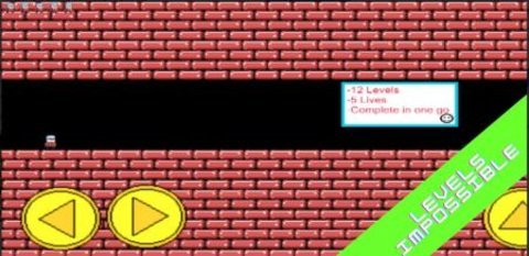 不可能的关卡 (Levels Impossible)手游