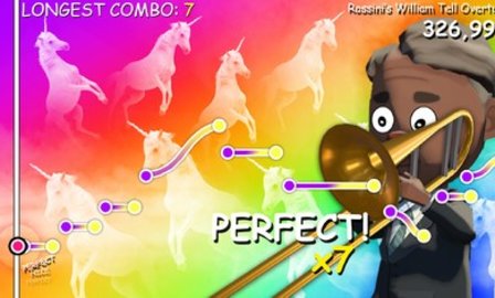 长号冠军（Trombone Champion）手游
