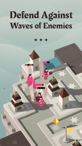 箭之岛屿（Isle of Arrows）手游