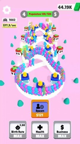 生活循环（Life Loop）手游