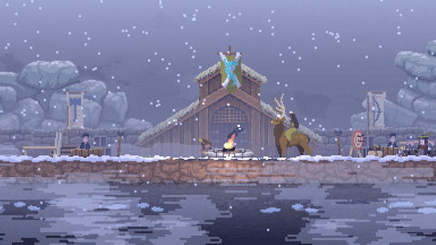 王国新大陆手游（Kingdom）手游