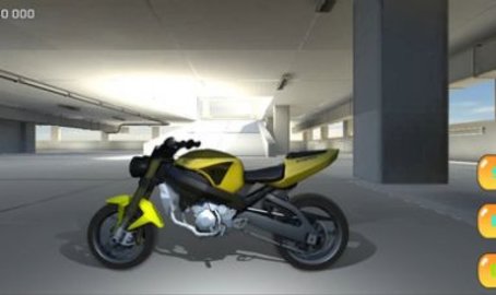 独轮车王5（Wheelie King 5）手游