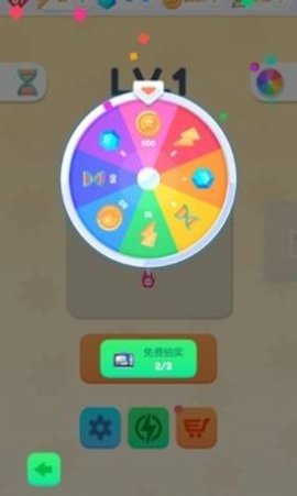 放置塔防病毒入侵（Idle TD: VirusInvasion）手游