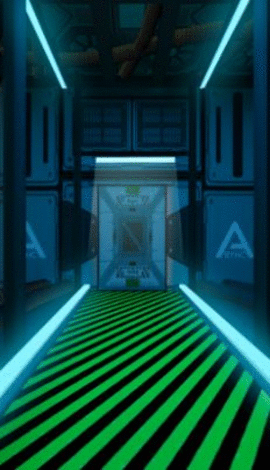后室异常幸存者 (Backrooms Anomaly)手游
