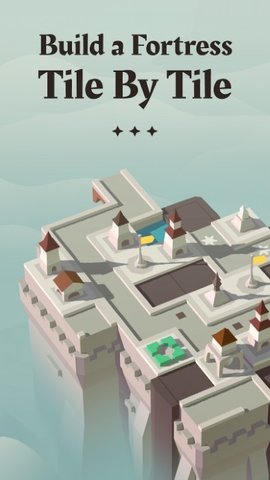 箭之岛屿（Isle of Arrows）手游