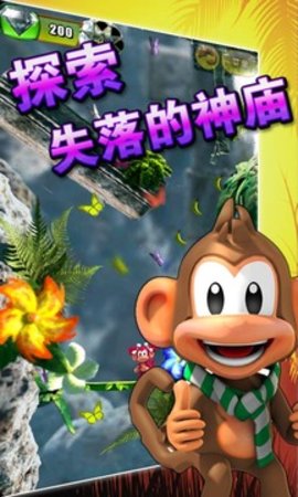 丛林大冒险（Brightwood Adventures）手游