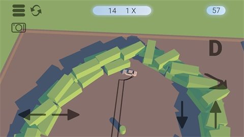 漂移挑战(Drift Challange)手游