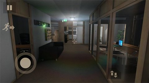 恐怖密室逃离手游