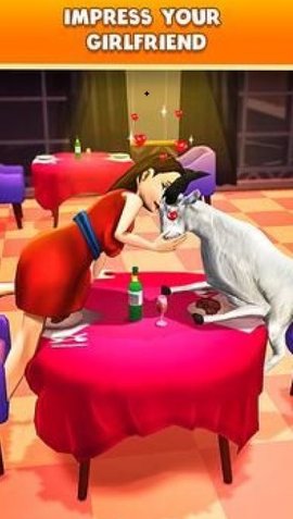 山羊生活3D（Goat Life 3D）手游