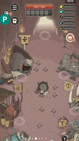 野生驯兽师最新版手游