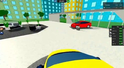 Robot Vs Superhero Game手游