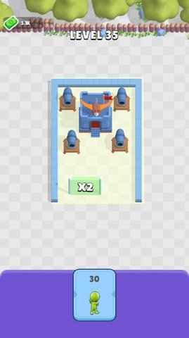 塔楼攻击（Tower Attack）手游