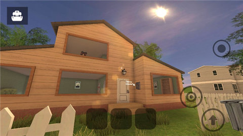 愤怒的邻居（Angry Neighbor Simulator）手游